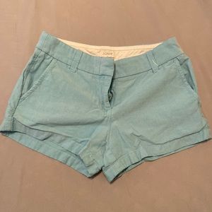 JCrew shorts